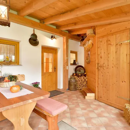 Apartament Comfortappart Eberharter By Interhome