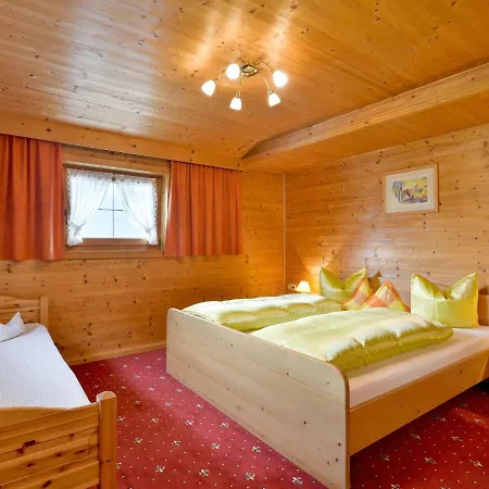 Comfortappart Eberharter By Interhome Apartment *