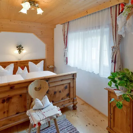 Comfortappart Eberharter By Interhome Appartement