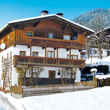 Comfortappart Eberharter By Interhome Bruck am Ziller