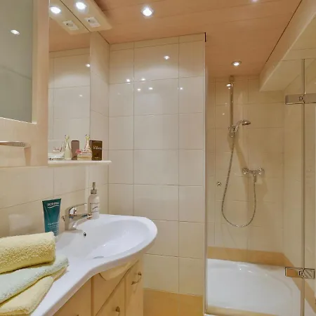 Comfortappart Eberharter By Interhome Appartement Bruck am Ziller