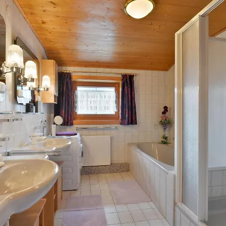 Comfortappart Eberharter By Interhome * Bruck am Ziller