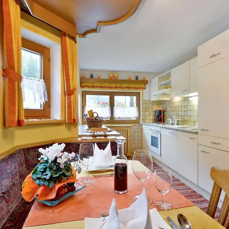 Comfortappart Eberharter By Interhome * Bruck am Ziller