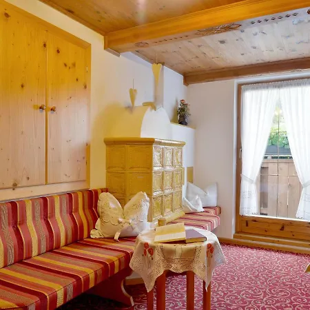 Comfortappart Eberharter By Interhome Apartament *