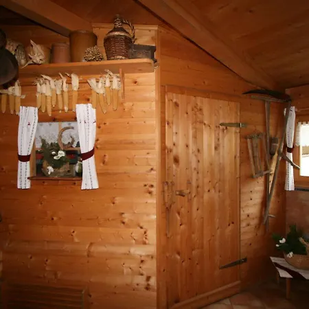 Comfortappart Eberharter By Interhome * Bruck am Ziller