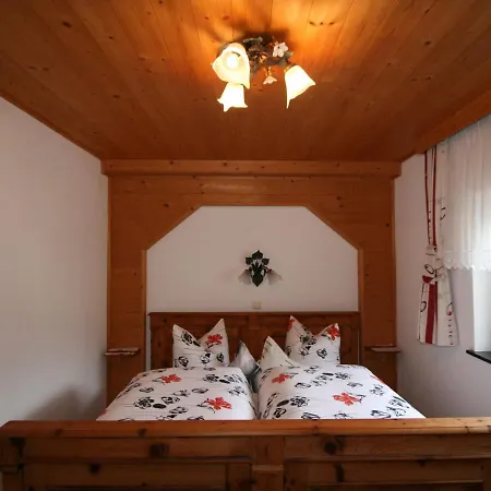 Apartment Comfortappart Eberharter By Interhome Bruck am Ziller