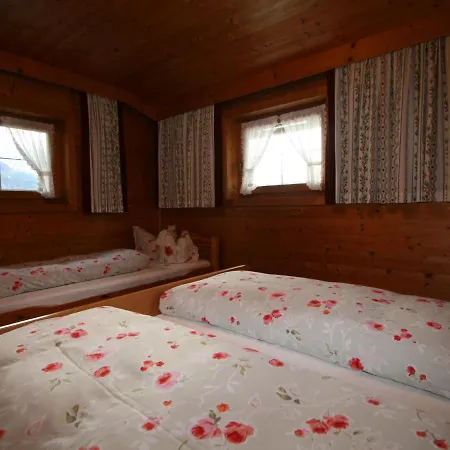 Comfortappart Eberharter By Interhome Apartment