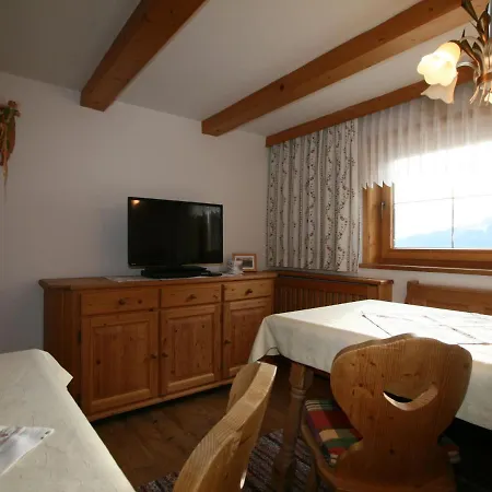 Apartament Comfortappart Eberharter By Interhome *