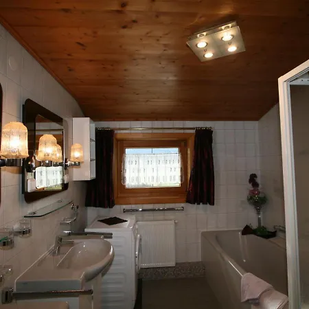 Comfortappart Eberharter By Interhome * Bruck am Ziller