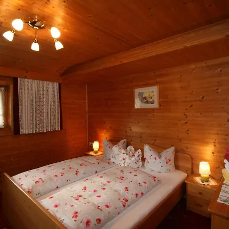 Comfortappart Eberharter By Interhome Apartment