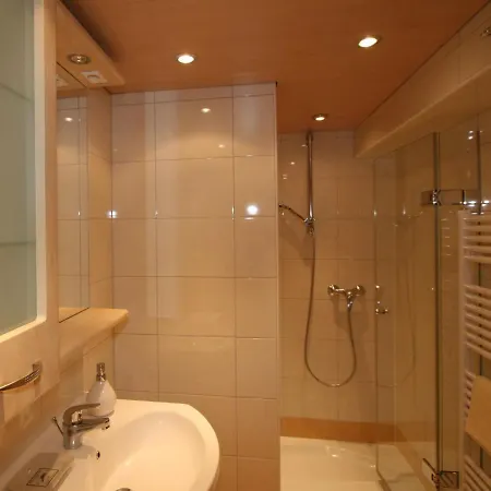 Comfortappart Eberharter By Interhome Apartament