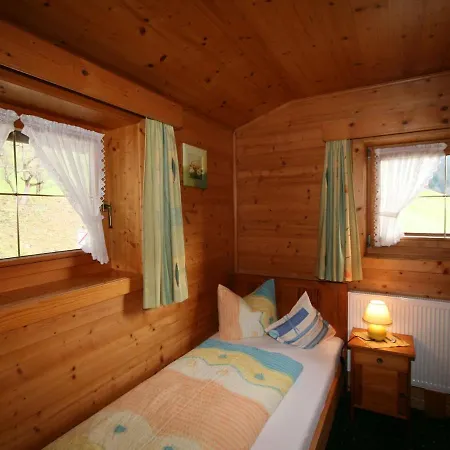 Apartament Comfortappart Eberharter By Interhome Bruck am Ziller