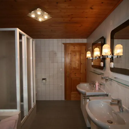Comfortappart Eberharter By Interhome Bruck am Ziller