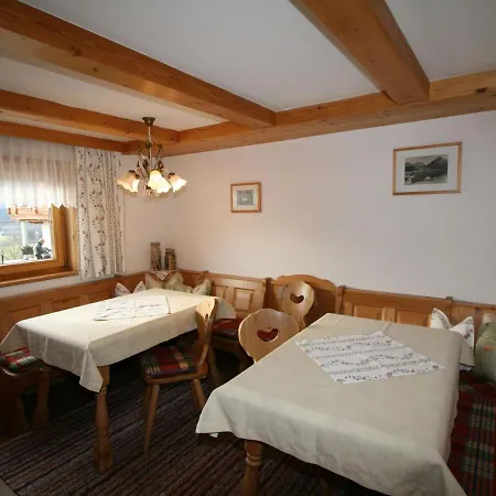 Comfortappart Eberharter By Interhome *