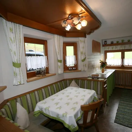 Comfortappart Eberharter By Interhome Bruck am Ziller