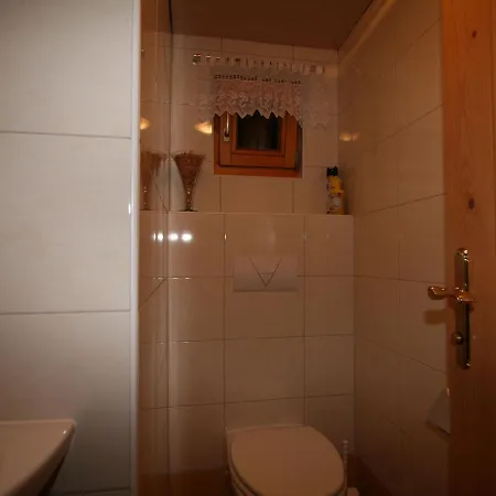 Comfortappart Eberharter By Interhome Bruck am Ziller