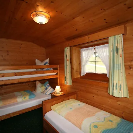 Comfortappart Eberharter By Interhome Appartement *