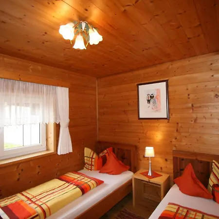 Comfortappart Eberharter By Interhome Apartment *