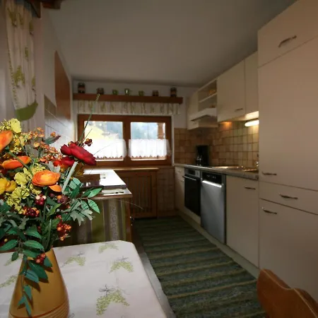 Comfortappart Eberharter By Interhome Apartment Bruck am Ziller