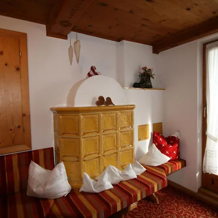 Comfortappart Eberharter By Interhome