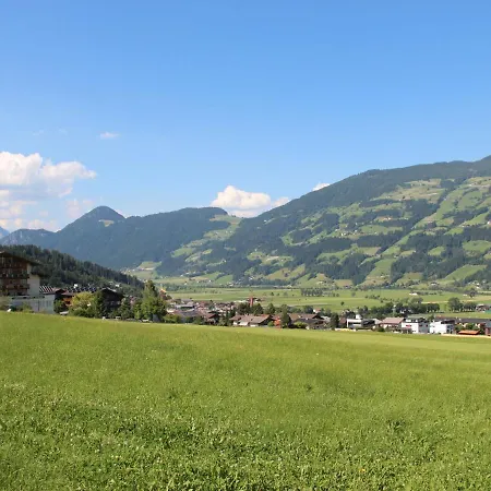 Apartament Comfortappart Eberharter By Interhome