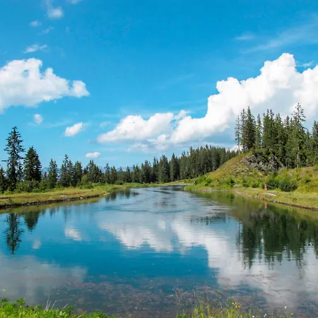 Comfortappart Eberharter By Interhome Apartament *