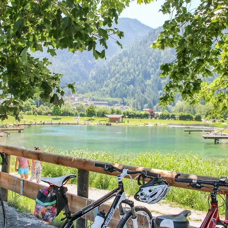 Comfortappart Eberharter By Interhome Apartament Bruck am Ziller