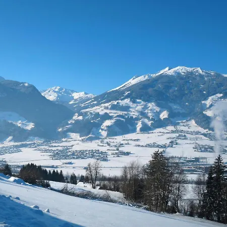 Comfortappart Eberharter By Interhome Bruck am Ziller