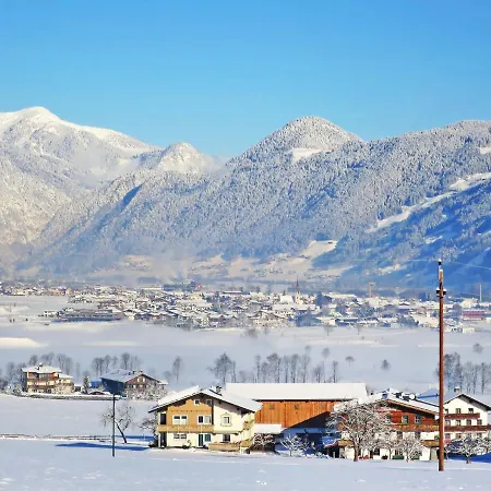 Comfortappart Eberharter By Interhome Bruck am Ziller