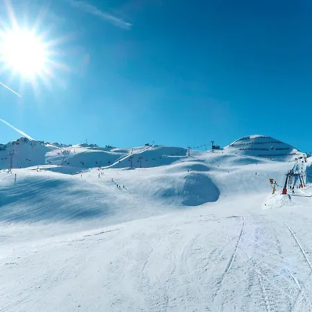 Comfortappart Eberharter By Interhome Appartement