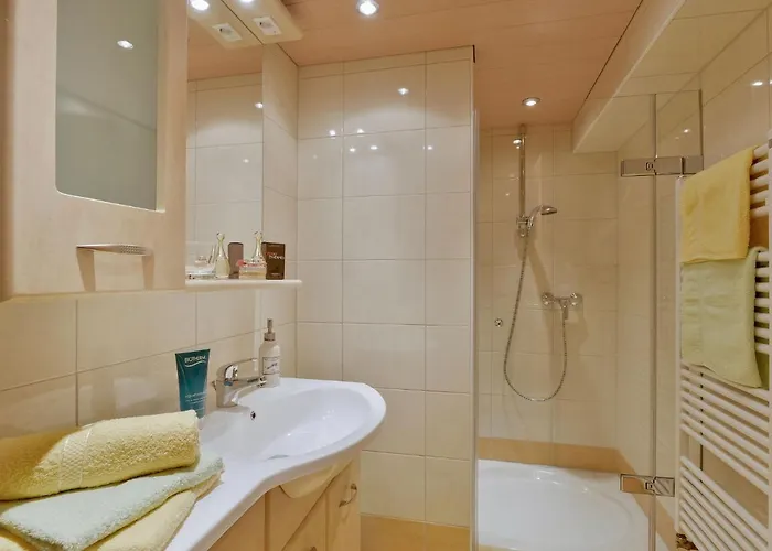 Comfortappart Eberharter By Interhome Apartamento Bruck am Ziller