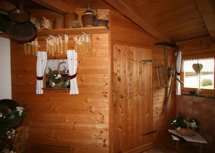 Comfortappart Eberharter By Interhome * Bruck am Ziller