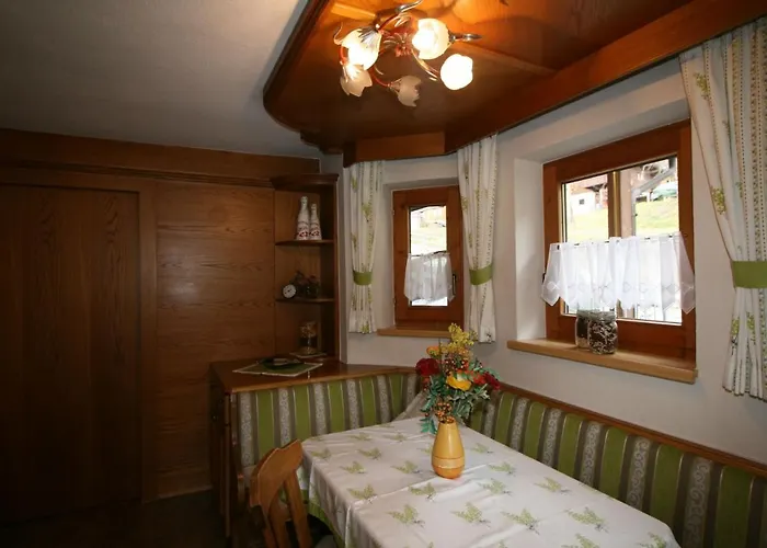 Comfortappart Eberharter By Interhome Bruck am Ziller