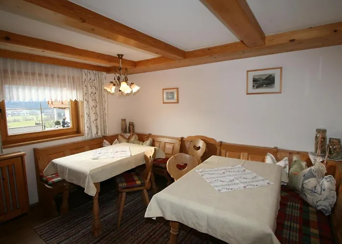 Comfortappart Eberharter By Interhome *