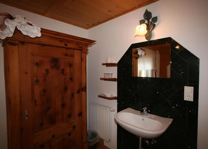 Apartamento Comfortappart Eberharter By Interhome