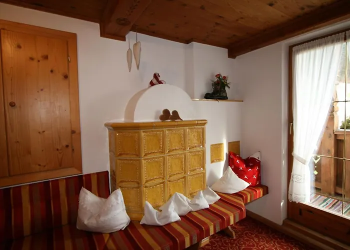 Comfortappart Eberharter By Interhome