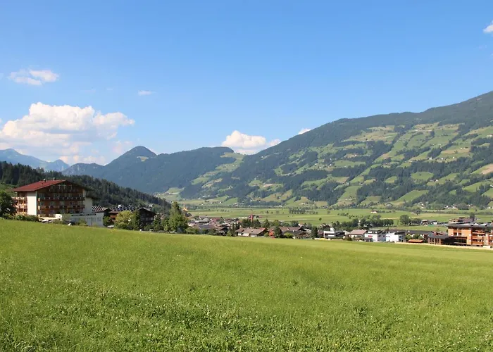 Apartamento Comfortappart Eberharter By Interhome