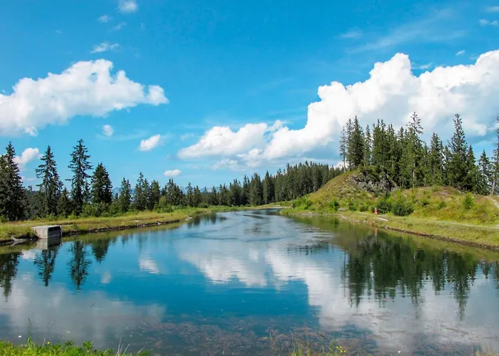 Comfortappart Eberharter By Interhome Apartamento *