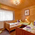 Apartamento Comfortappart Eberharter By Interhome Bruck am Ziller