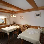 Comfortappart Eberharter By Interhome *