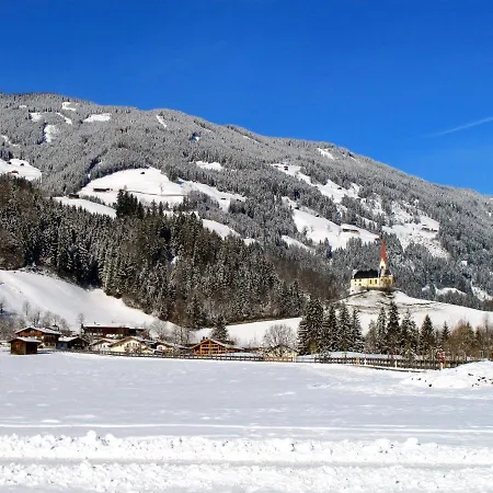 Apartament Comfortappart Eberharter By Interhome