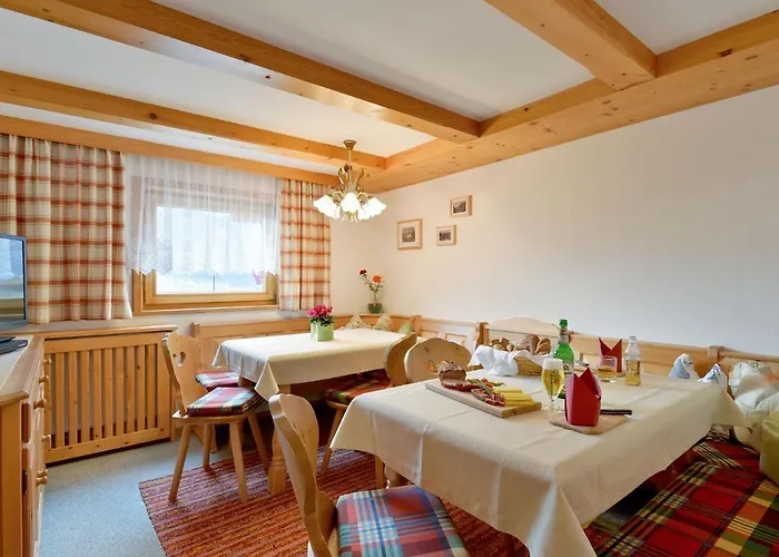 Comfortappart Eberharter By Interhome Bruck am Ziller