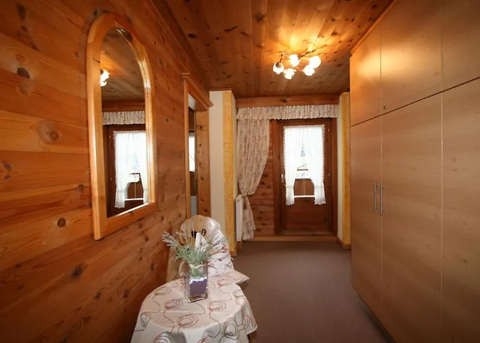 Apartament Comfortappart Eberharter By Interhome Bruck am Ziller