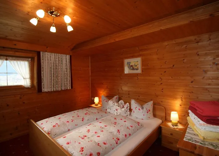 Comfortappart Eberharter By Interhome Apartament