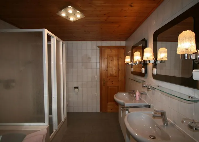 Comfortappart Eberharter By Interhome Bruck am Ziller