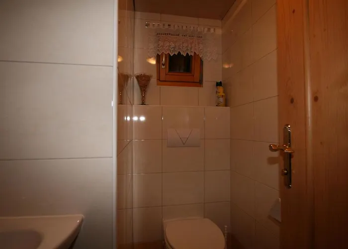 Comfortappart Eberharter By Interhome Bruck am Ziller