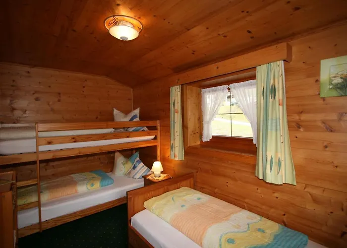 Comfortappart Eberharter By Interhome Apartament *