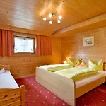 Comfortappart Eberharter By Interhome Apartamento *