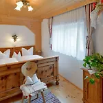 Comfortappart Eberharter By Interhome Apartamento