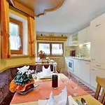Comfortappart Eberharter By Interhome * Bruck am Ziller